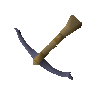 Mithril crossbow (u)
