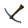 Runite crossbow (u)