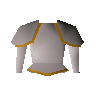 Proselyte hauberk