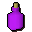 Purple dye
