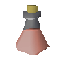 Pillar potion (unf)