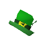 Leprechaun hat