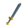 Rune 2h sword