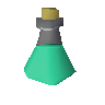 Prayer potion(3)