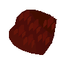 Red dragonhide