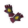 Samurai gloves
