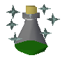 Divine super combat potion(1)
