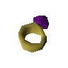 Ring of wealth