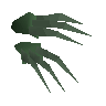 Adamant claws