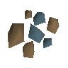 Runite ore
