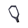 Onyx amulet