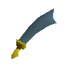Rune scimitar