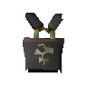 Bandos chestplate