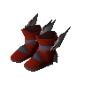 Primordial boots