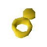 Ring of coins