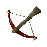 Dragon crossbow