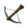 Rune crossbow