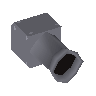 Cannon barrels