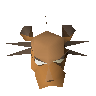 Larupia hat
