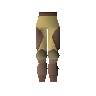 Graahk legs