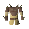 Graahk top