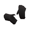 Gloves of silence