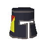 Black helm (h5)