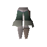 3rd age range legs