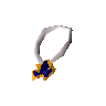 Amulet of magic (t)