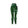 Guthix chaps