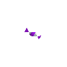 Purple sweets