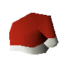 Santa hat