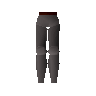 Iron platelegs