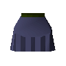 Mithril plateskirt