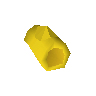 Gold bracelet