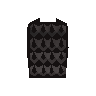 Black chainbody