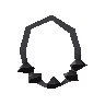 Berserker necklace
