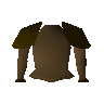 Bronze platebody
