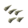 Dragon arrowtips