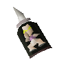 Gourmet impling jar
