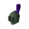 Adamant full helm
