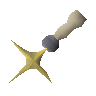 Saradomin hilt