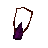 Occult necklace