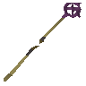Ancient crozier