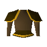 Bronze platebody (g)