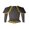 Iron platebody (g)