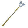 Armadyl crozier