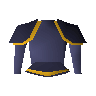 Mithril platebody (g)