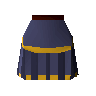 Mithril plateskirt (g)