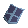 Mithril kiteshield (t)